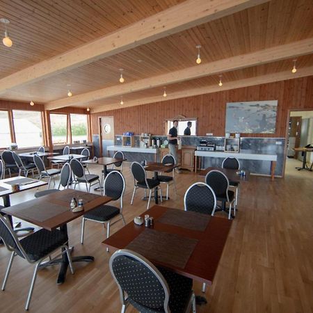 Hotel Breidavik Breithavik Extérieur photo