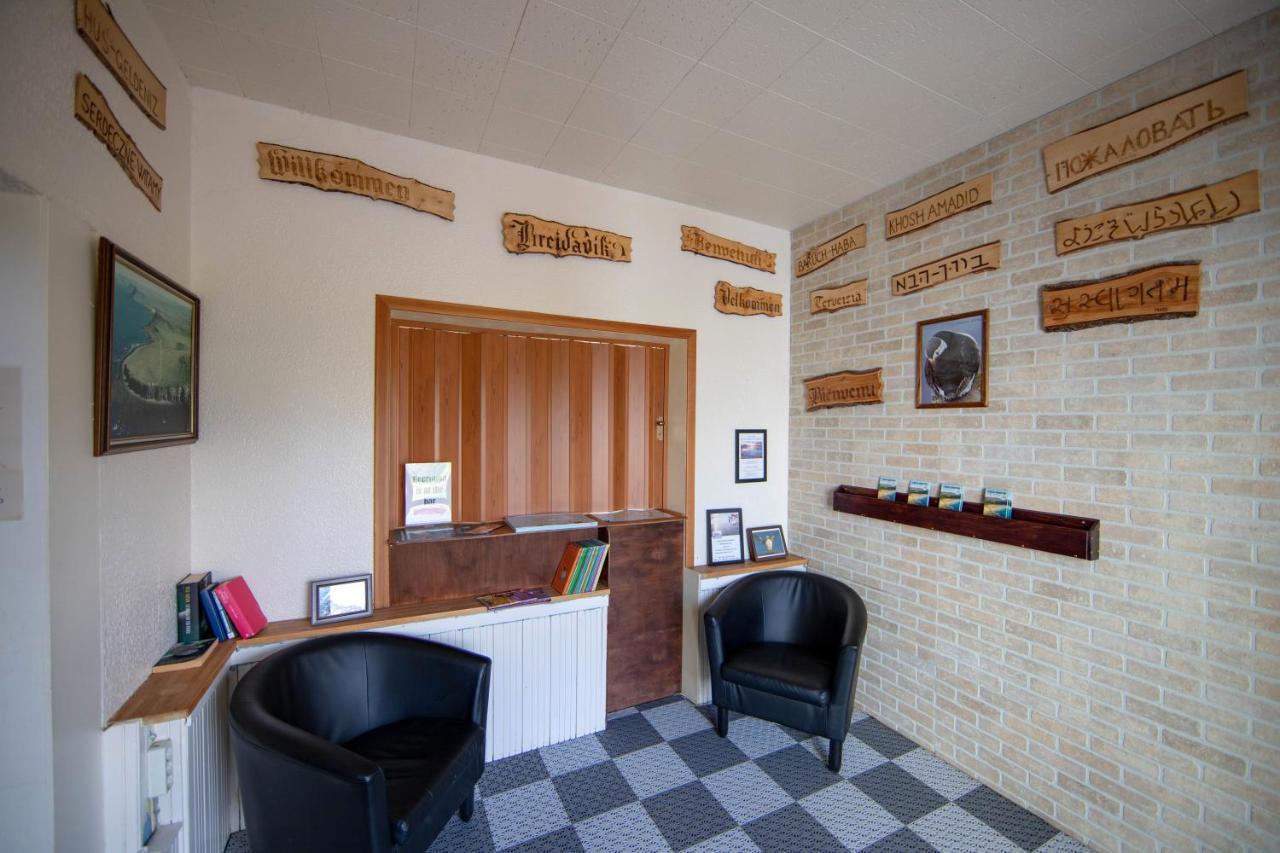 Hotel Breidavik Breithavik Extérieur photo