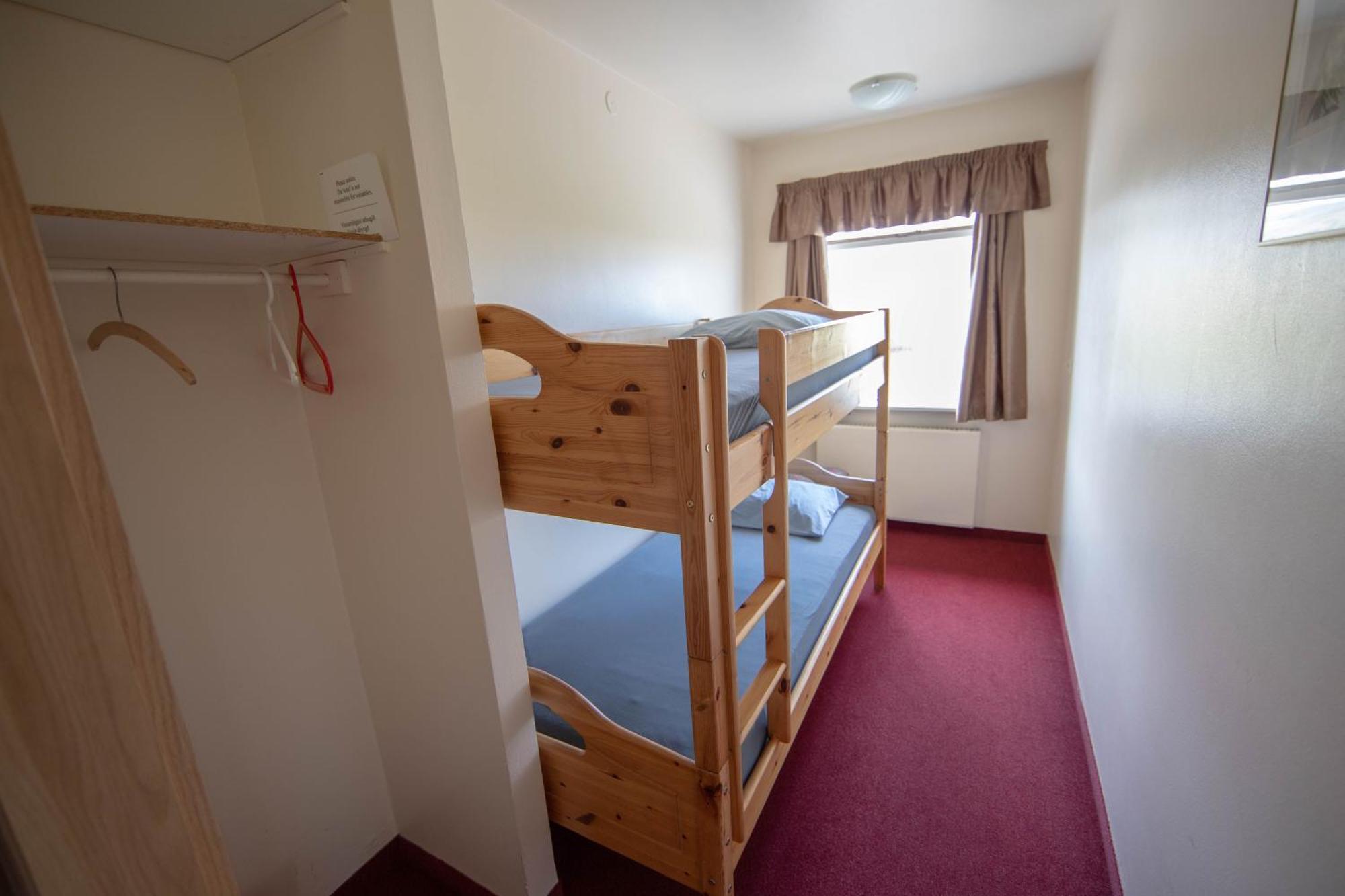 Hotel Breidavik Breithavik Extérieur photo