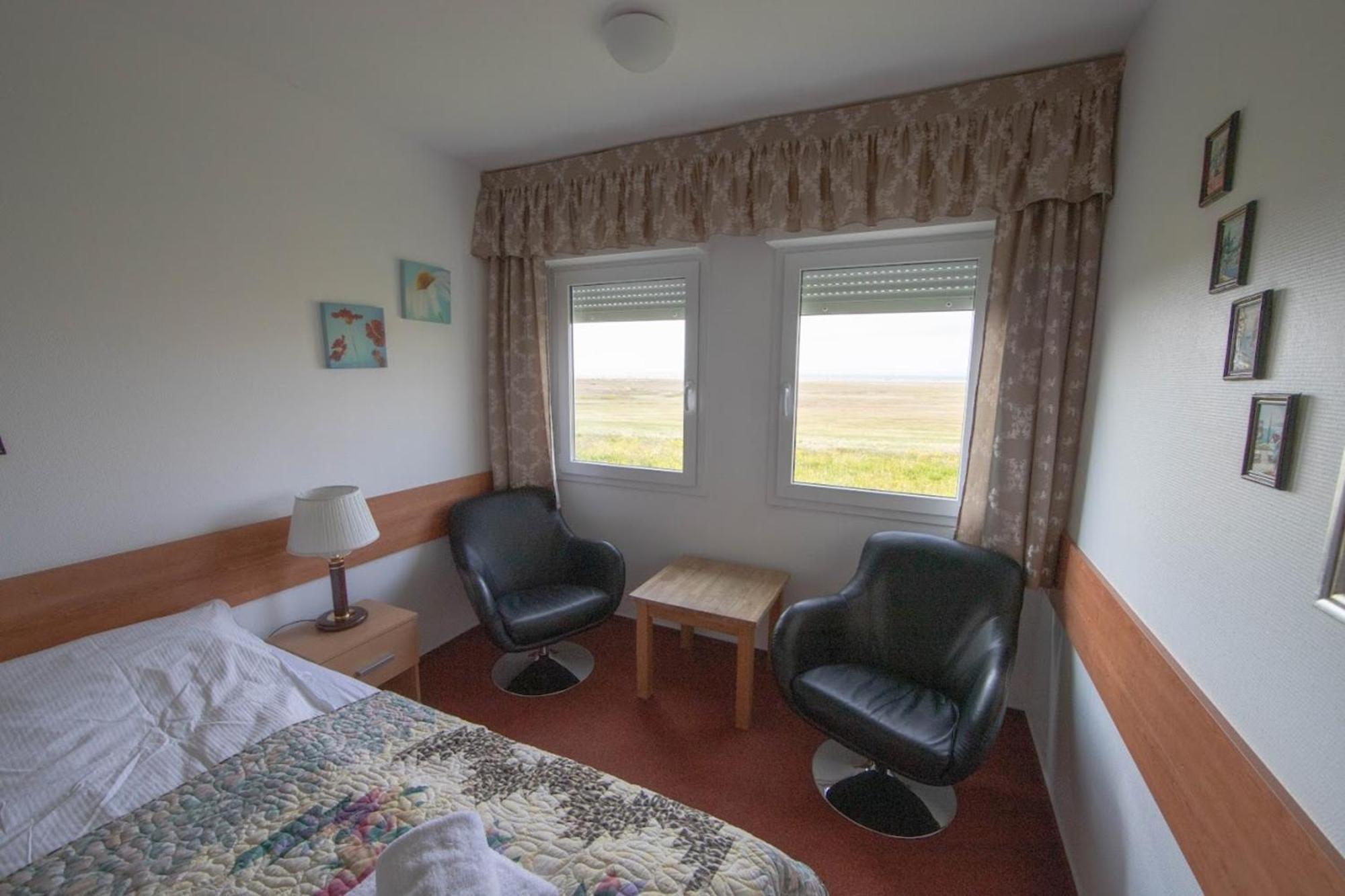 Hotel Breidavik Breithavik Extérieur photo