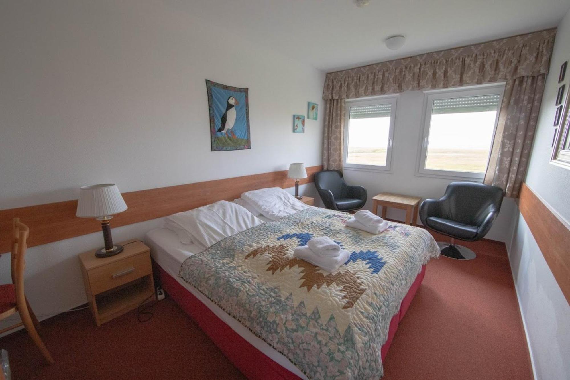 Hotel Breidavik Breithavik Extérieur photo