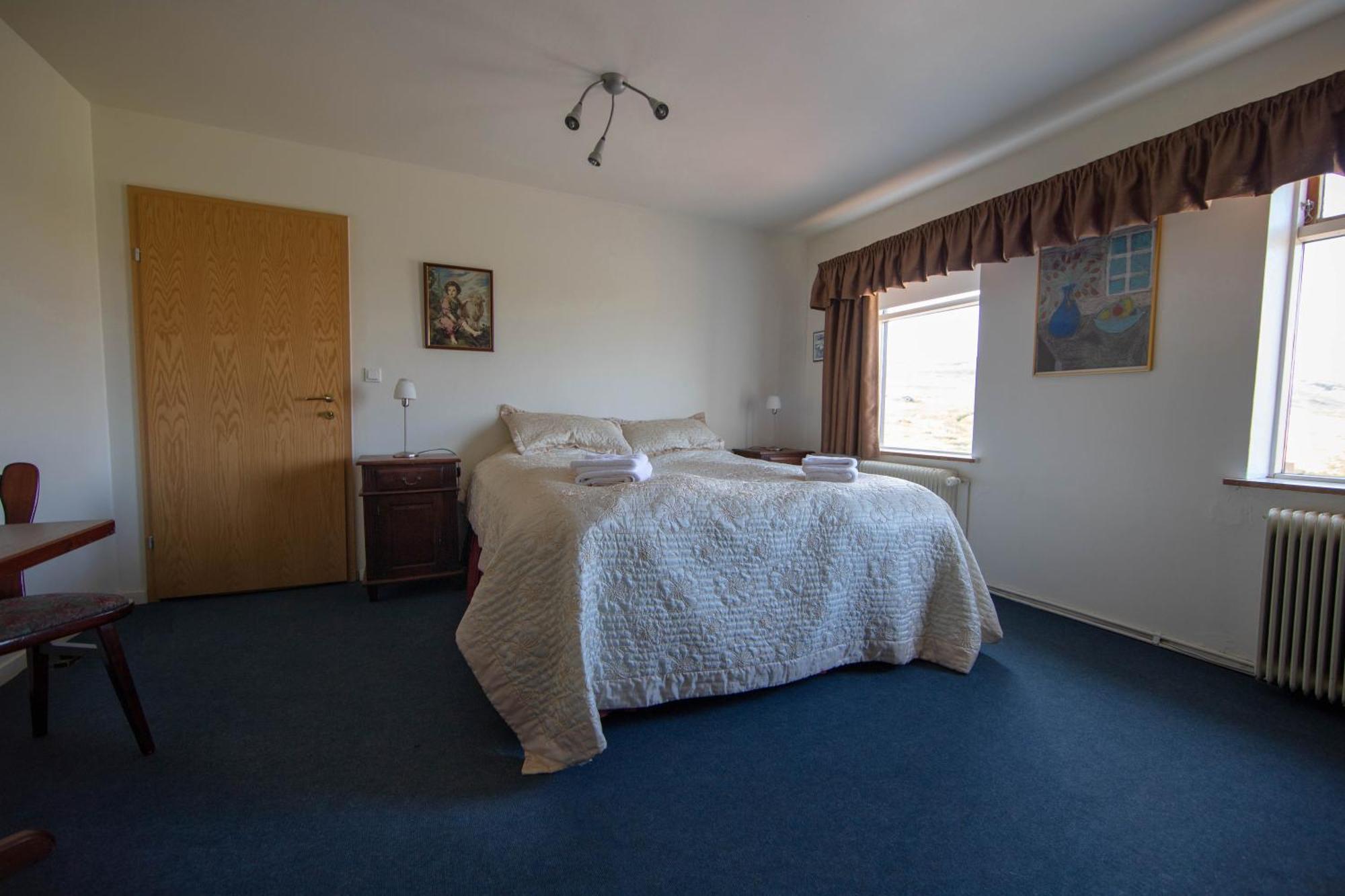 Hotel Breidavik Breithavik Extérieur photo