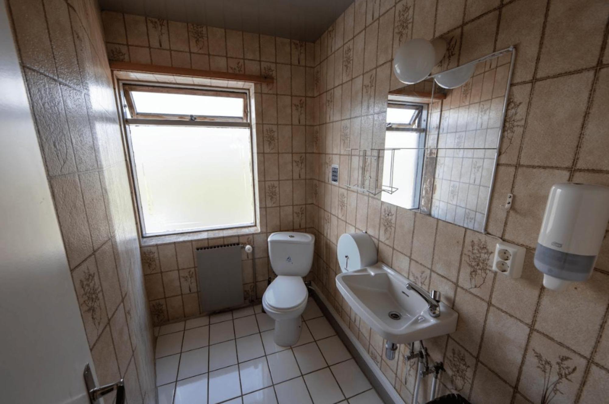 Hotel Breidavik Breithavik Extérieur photo