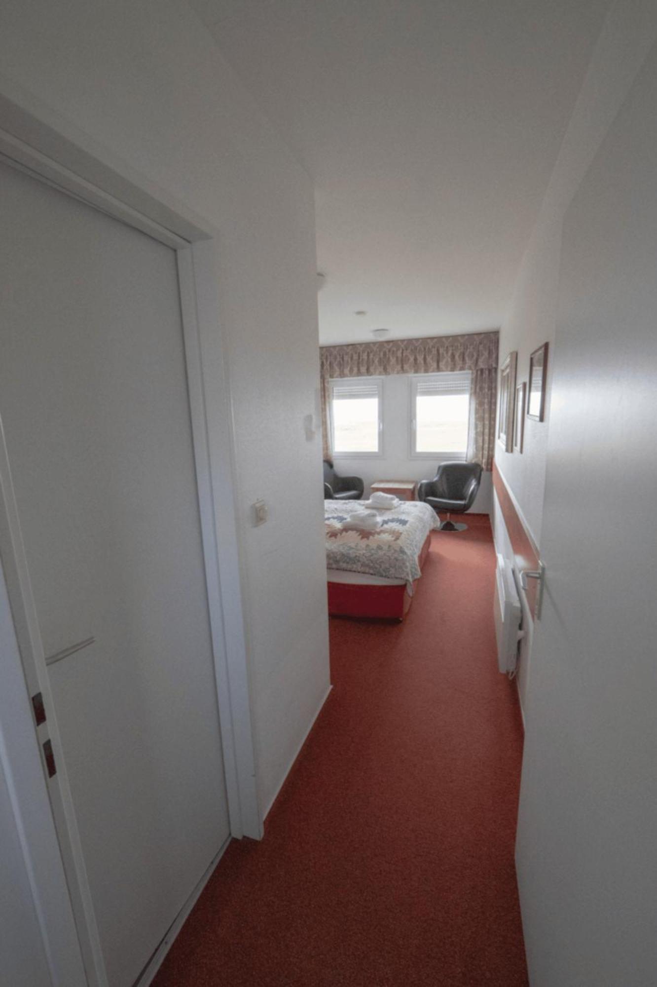 Hotel Breidavik Breithavik Extérieur photo