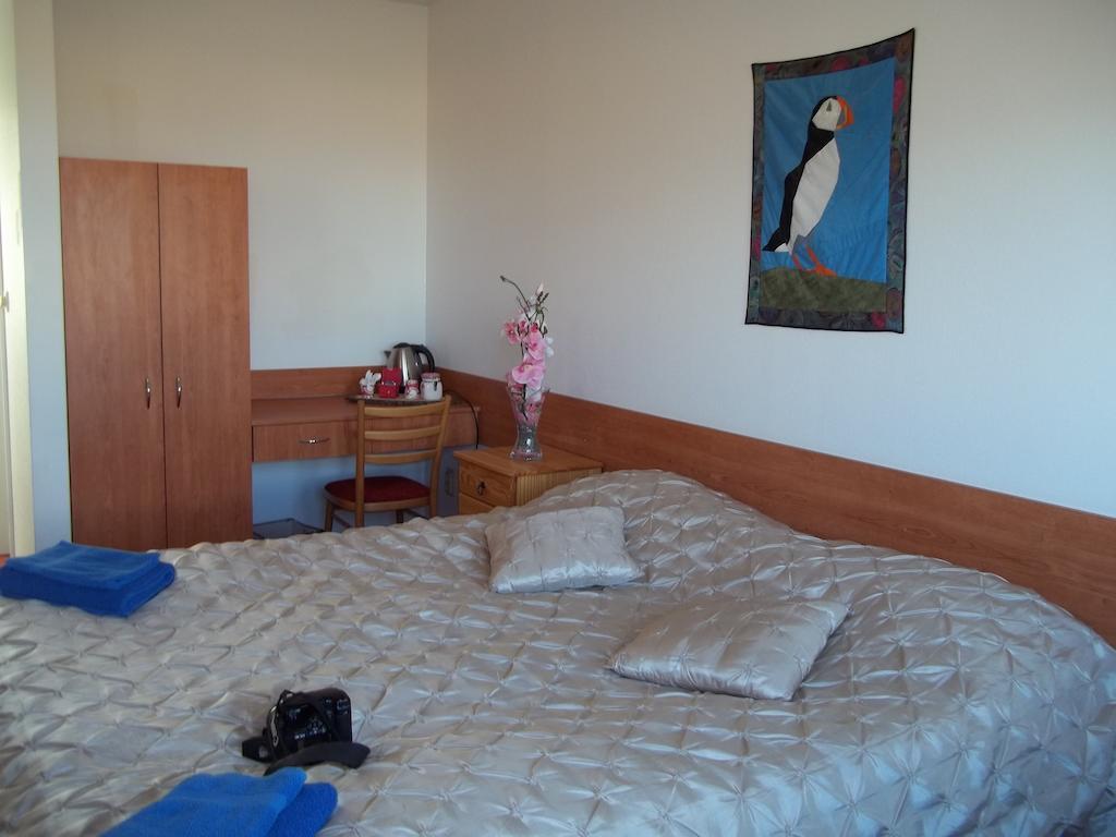 Hotel Breidavik Breithavik Chambre photo