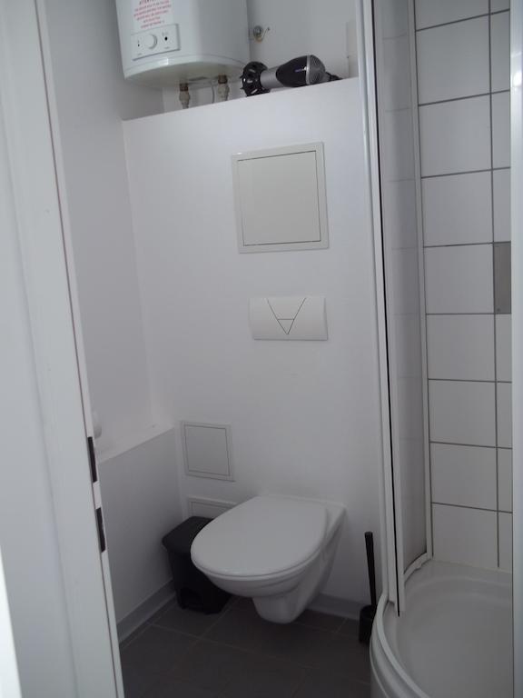 Hotel Breidavik Breithavik Chambre photo