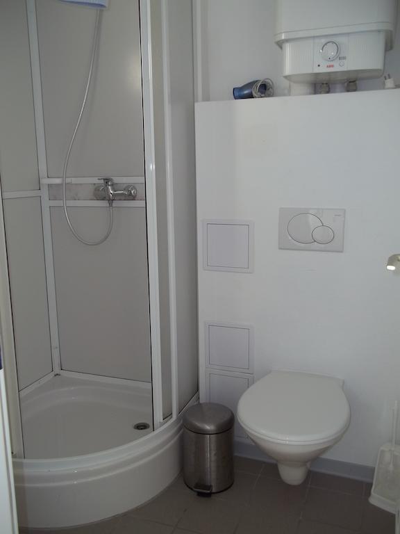 Hotel Breidavik Breithavik Chambre photo