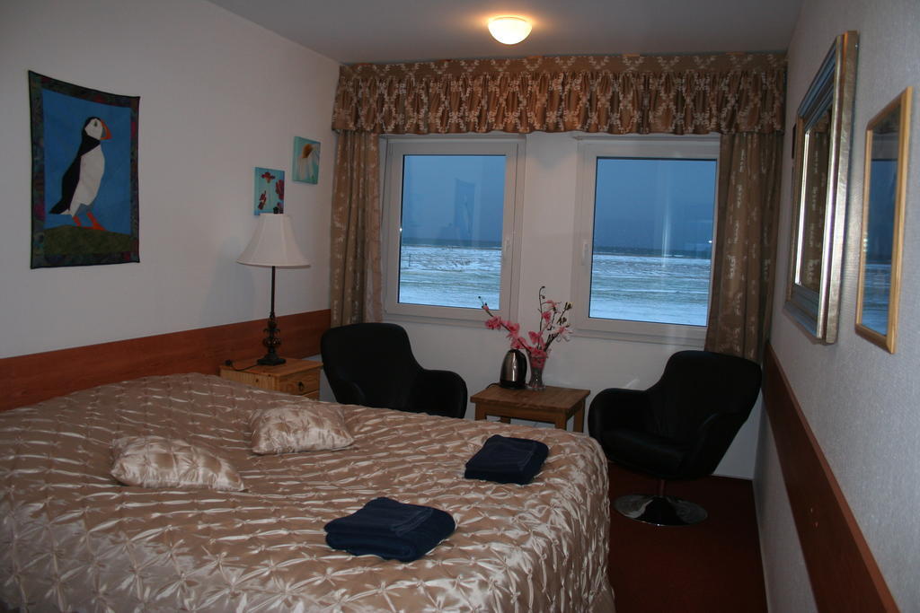 Hotel Breidavik Breithavik Chambre photo