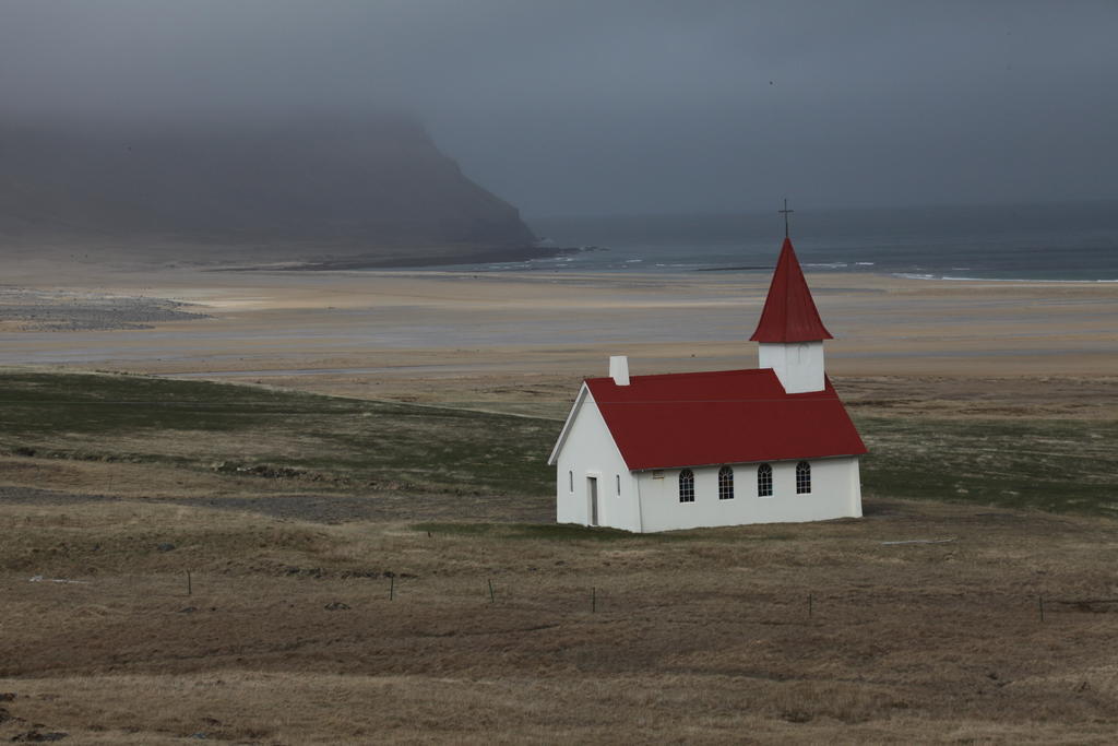 Hotel Breidavik Breithavik Extérieur photo