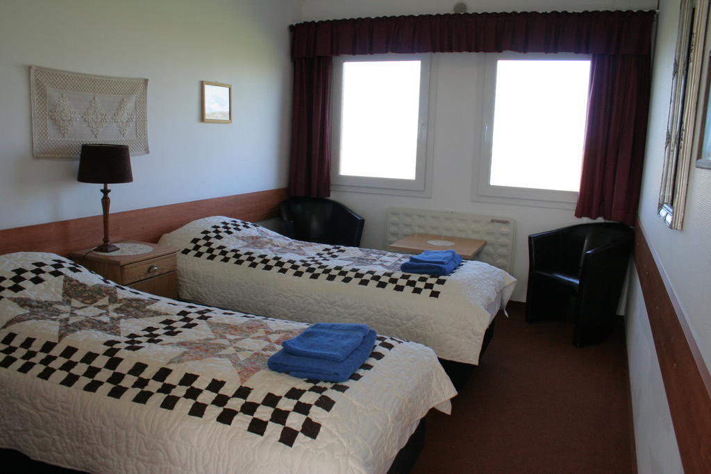 Hotel Breidavik Breithavik Chambre photo