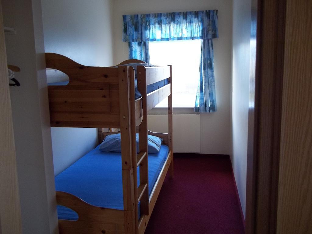 Hotel Breidavik Breithavik Chambre photo